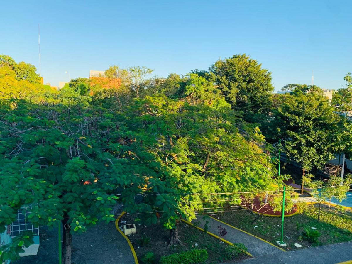 坎昆The Quetzal住宿加早餐旅馆 外观 照片